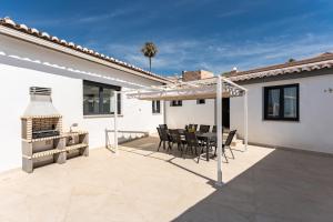 MalagaSuite Villa Riviera Mijas Pearl