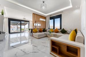 MalagaSuite Villa Riviera Mijas Pearl