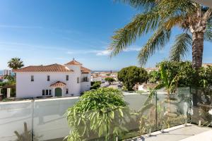 MalagaSuite Villa Riviera Mijas Pearl