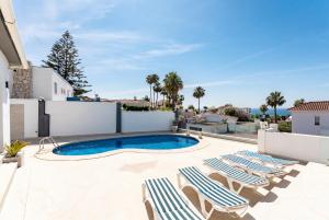 MalagaSuite Villa Riviera Mijas Pearl