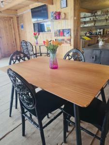 Guesthouse Malat