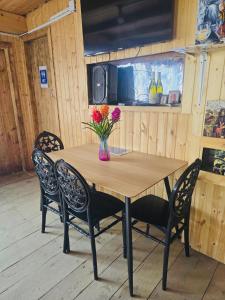 Guesthouse Malat
