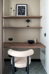 Historic Cracow Apartment