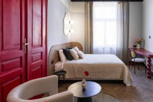 Historic Cracow Apartment