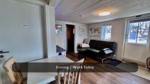 Ásgarður Farm Stay apartment