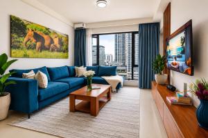 Pendo Luxury Apartment Westlands