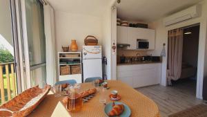 Mer & Détente au Point Zéro, proche Thalasso Clim Wifi Plages - ROSSIconciergerie - Linge inclus