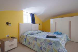 Giamè House Ischia