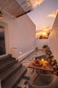 Dauti Central Suites
