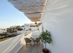Dauti Central Suites