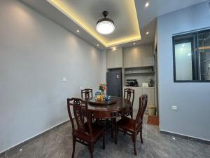 Amberside Danga Bay JB by Agape Homestay-9B0805