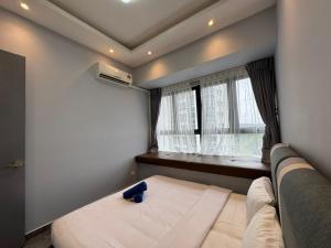 Amberside Danga Bay JB by Agape Homestay-9B0805