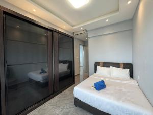 Amberside Danga Bay JB by Agape Homestay-9B0805