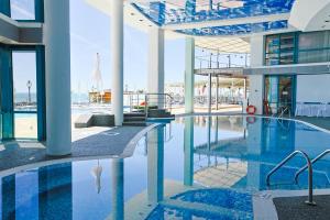 Berlin Golden BeachInclusive & Beach