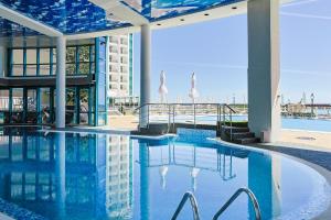Berlin Golden BeachInclusive & Beach