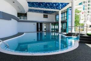 Berlin Golden BeachInclusive & Beach