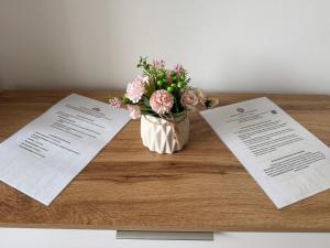 Tildy Apartman Pécs