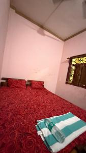 Hotel Akshni Palace
