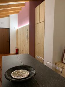 Appartamento Via Segantini Civico 40