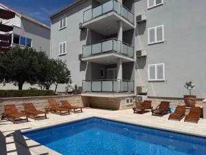 Apartments Sara 2