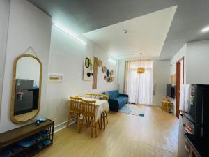 SiHouse Hacome Galacity City Center 2BR