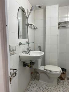 Omeli homestay