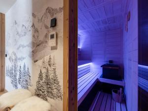Appartement moderne au centre - 6 pers. - FR-1-690-40