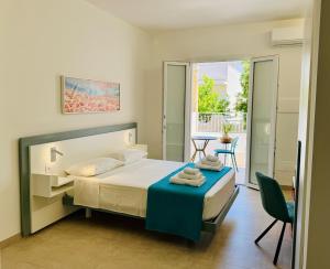 Giammare Rooms