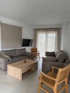 PJ Properties Temple of Poseidon View Sounio