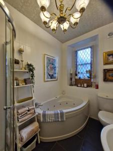 Drumee Lodge boutique B and B, Newcastle, County Down