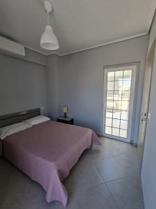 Odysseus Apartment