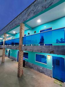 Pousada Imperio Azul