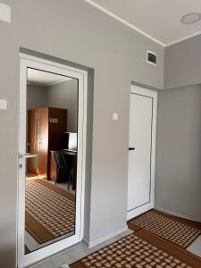 Apart Hotel Lyubimets