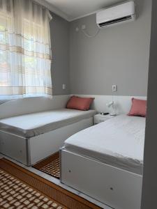 Apart Hotel Lyubimets