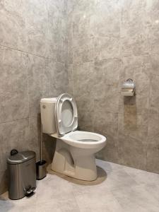 Apart Hotel Lyubimets