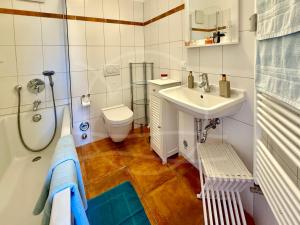 Glebbe 17 - Wohnung 3