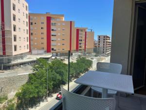 Status-M Apartments 100