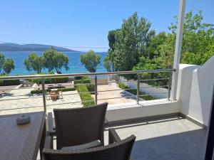 Enigma Boutique Houses Koxyli