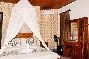 Adyara Homestay