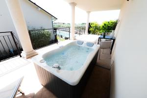 Spa Hotel Splendid Sole