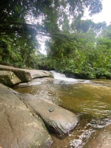 Meu Corisco Paraty