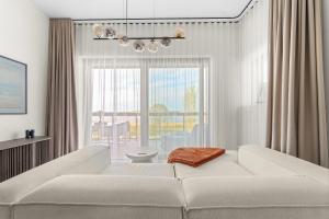 Peaceful Luxury Apartment in Marienholm