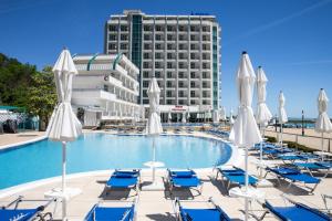 Berlin Golden BeachInclusive & Beach