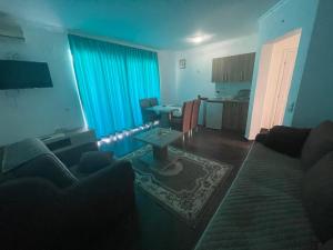 Apartmani Blu Notte