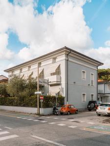 Hotel Milton