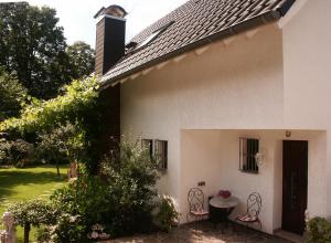 Gästehaus schön gelegen