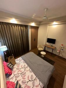 The cozy stay Greater Noida