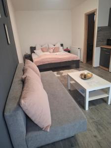 Hévíz Lux Apartmanház
