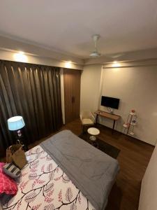 The cozy stay Greater Noida