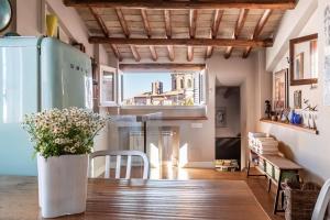 Farnese Wonderful Terrace